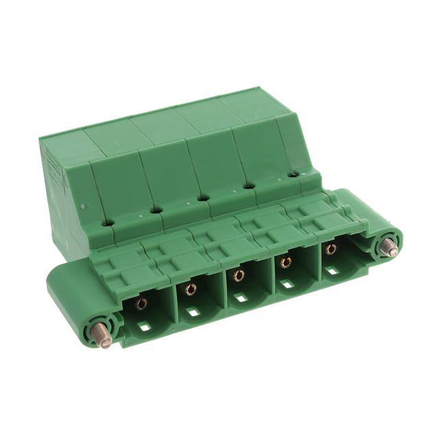 1748655 Phoenix Contact  Embases, fiches et prises